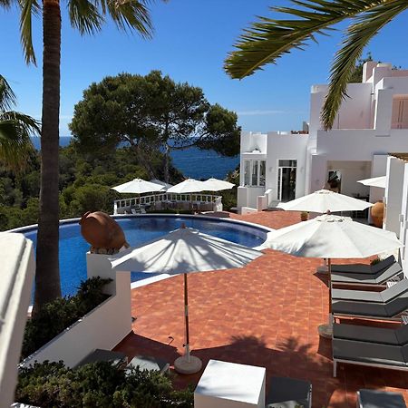Hotel Village Cala Vadella  Zewnętrze zdjęcie
