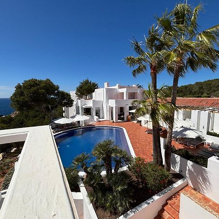 Hotel Village Cala Vadella  Zewnętrze zdjęcie