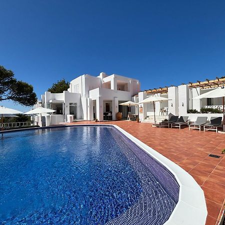 Hotel Village Cala Vadella  Zewnętrze zdjęcie