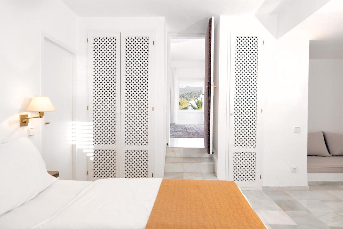 Hotel Village Cala Vadella  Zewnętrze zdjęcie