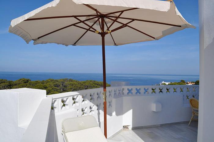 Hotel Village Cala Vadella  Zewnętrze zdjęcie