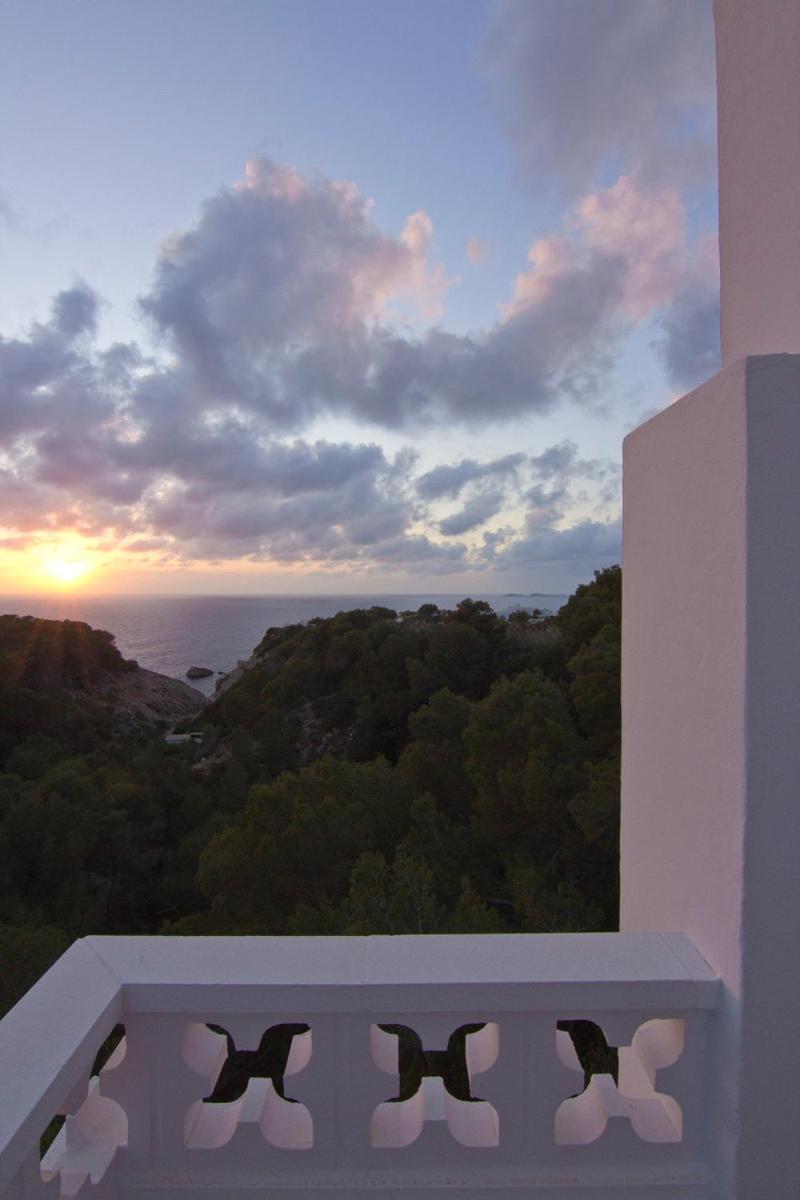 Hotel Village Cala Vadella  Zewnętrze zdjęcie