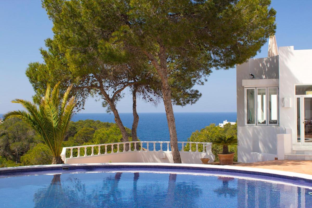 Hotel Village Cala Vadella  Zewnętrze zdjęcie
