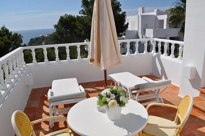 Hotel Village Cala Vadella  Pokój zdjęcie