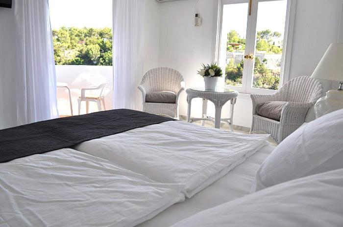 Hotel Village Cala Vadella  Pokój zdjęcie