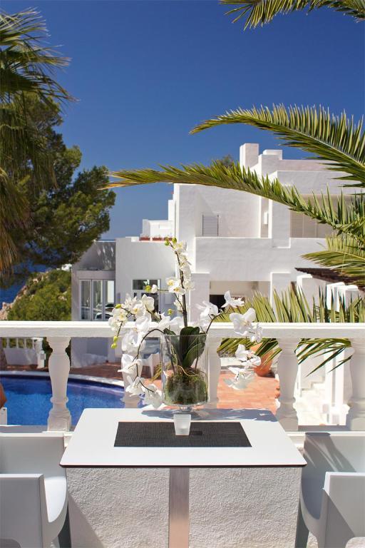 Hotel Village Cala Vadella  Pokój zdjęcie