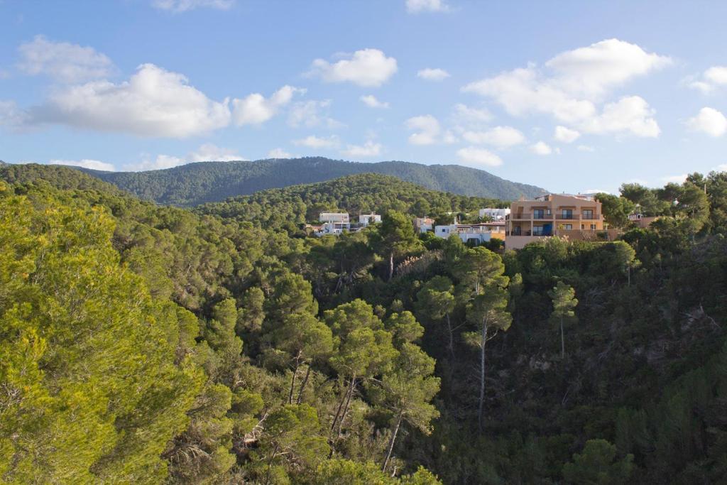 Hotel Village Cala Vadella  Pokój zdjęcie