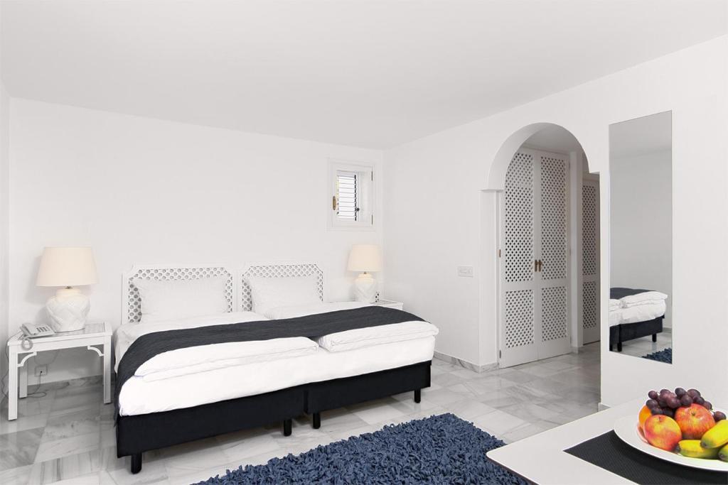 Hotel Village Cala Vadella  Pokój zdjęcie