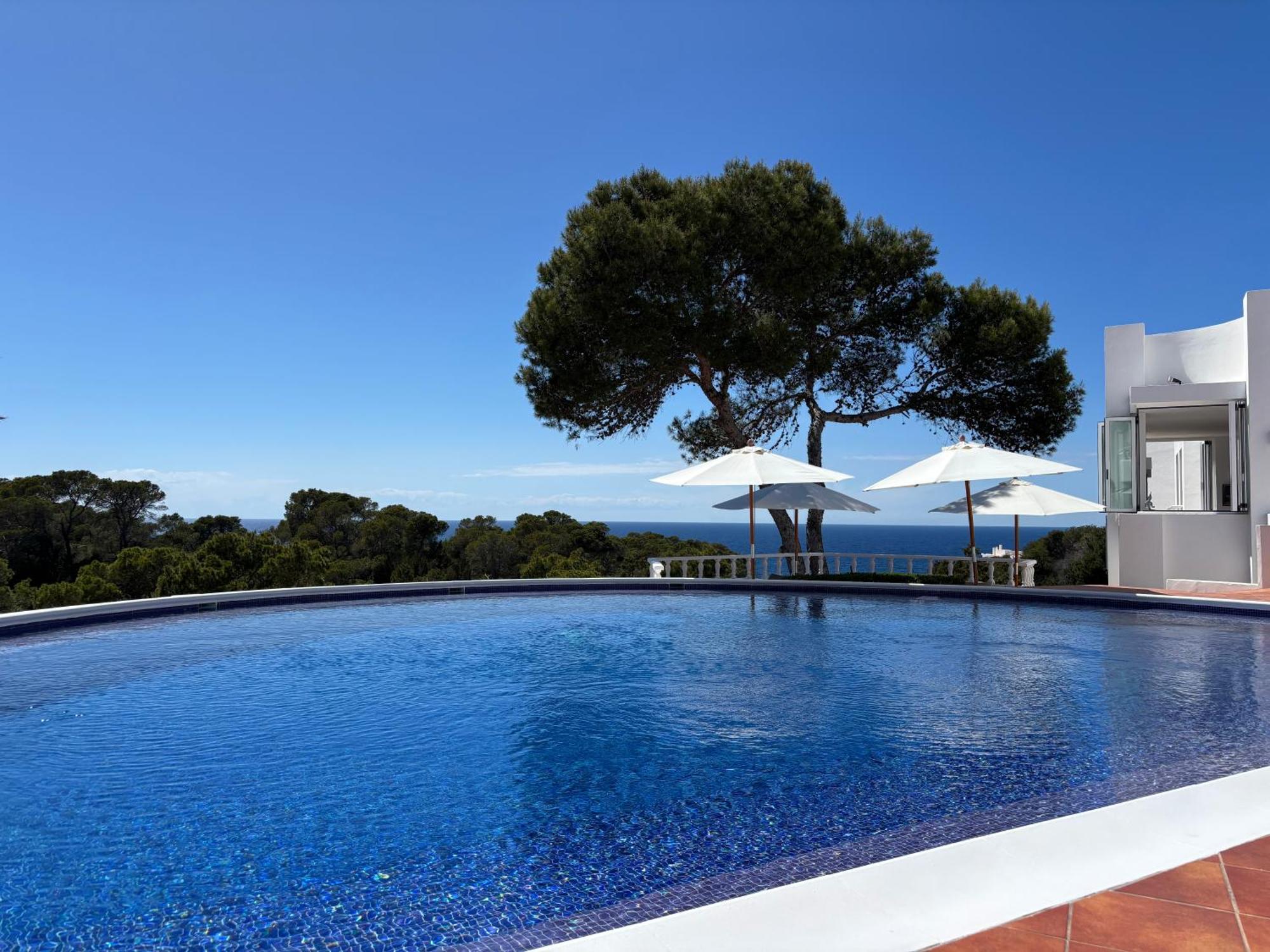Hotel Village Cala Vadella  Zewnętrze zdjęcie
